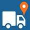 The application tracks your Fleet and drivers, by tracking the location, speed, bearing, fuel consumption etc