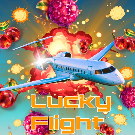 Lucky Flight