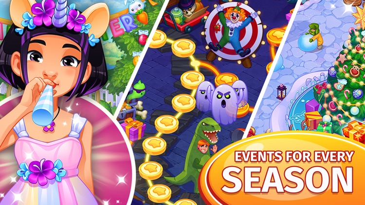 Cooking Craze: Restaurant Game screenshot-3
