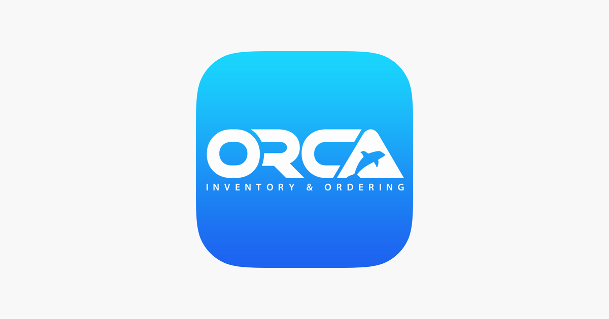 Orca Inventory on the App Store