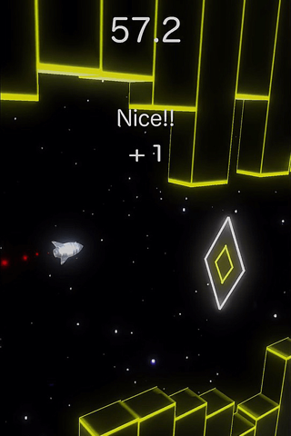 Space ships screenshot 2