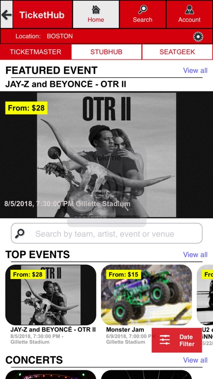 Ticket_Hub