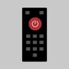 Icon Universal Remote TV