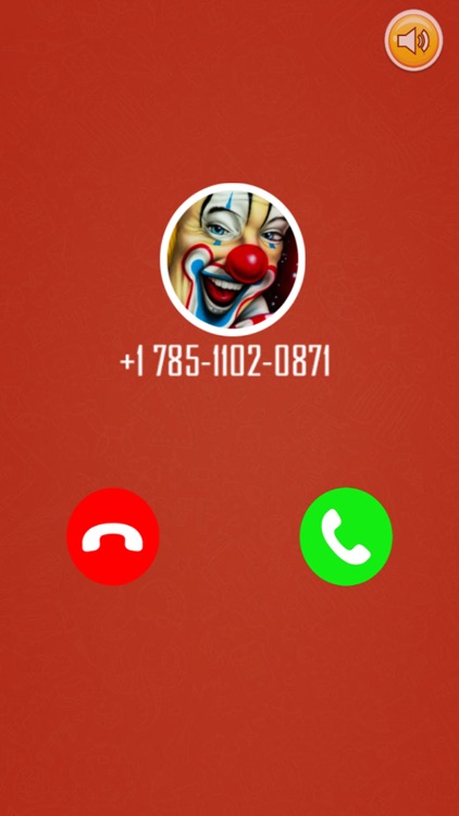 Killer Clown Call You