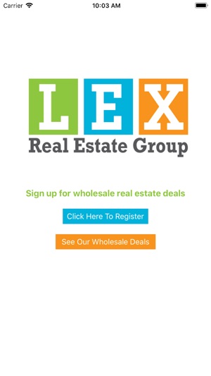 FLORIDA REAL ESTATE DEALS