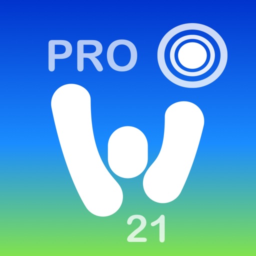 Wotja Pro 21: Generative Music icon