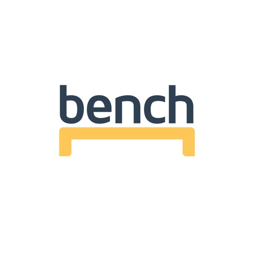 Bench Finders iOS App