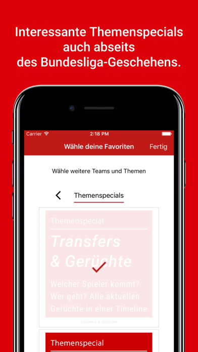 ZWÖLFTER Leverkusen screenshot 4