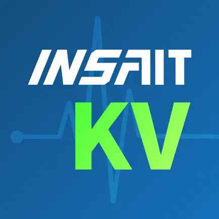 INSAIT KV 体能监测管理系统 Читы