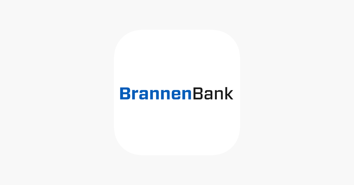 Brannen Bank Mobile Banking on the App Store