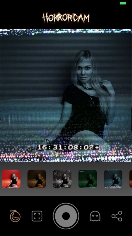 Horror-Cam