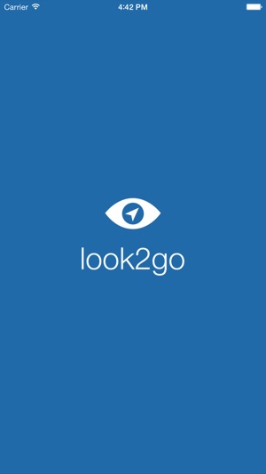 Look2Go(圖1)-速報App