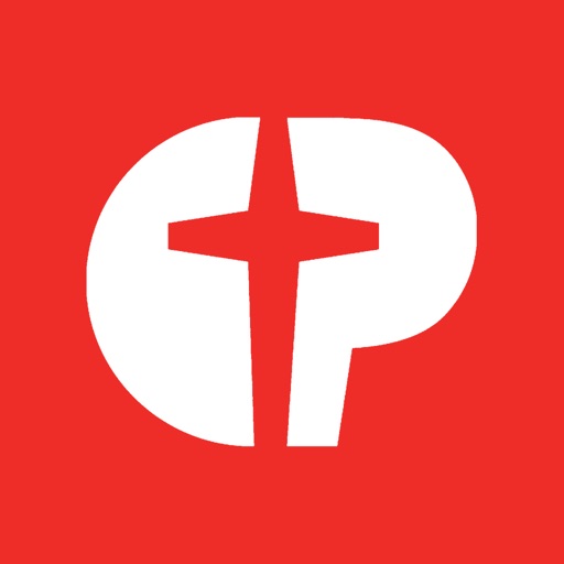 CrossPoint Hattiesburg App icon