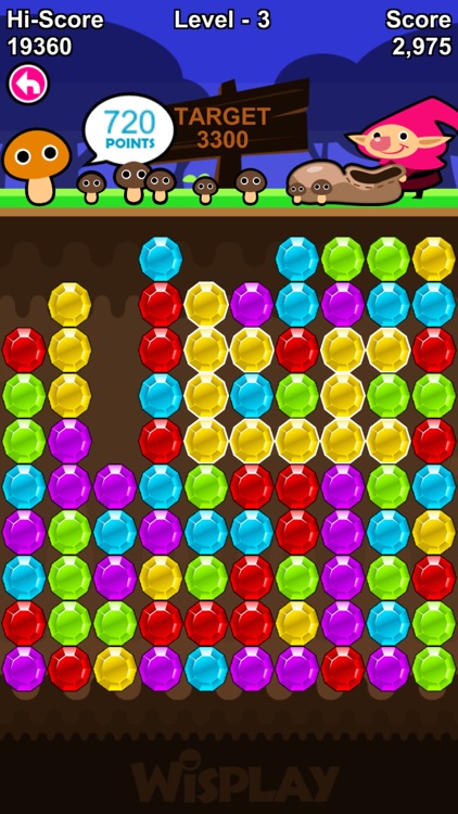 Pop Gems
