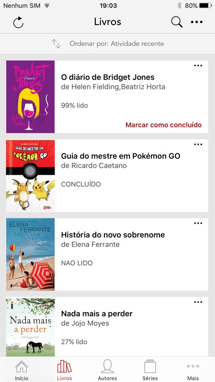 Kobo Livraria Cultura
