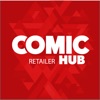 ComicHub Retailer Stock Take