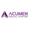 Download the Acumen Digital Staffer to receive instant alerts from your Agency about new assignment offers
