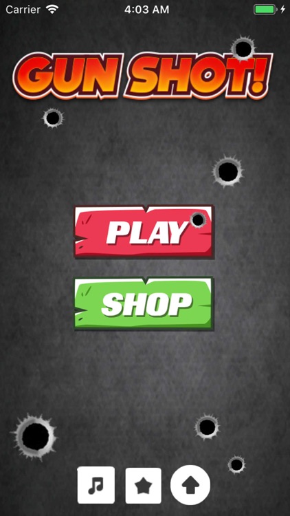 Gun Shot! Challenge Shoot screenshot-4