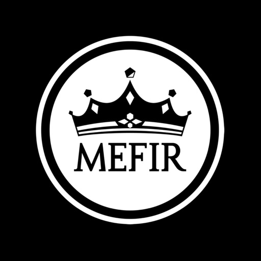 MEFIR - Filhos do Reino