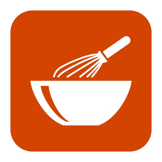 Recipe organizer app mac