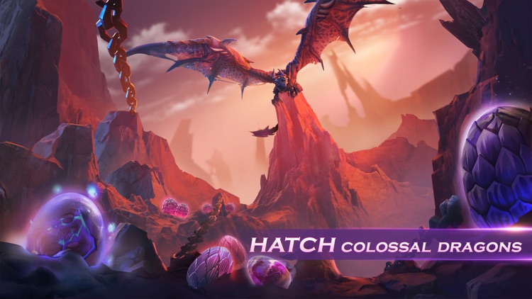 Art of Conquest: Dragon Dawn