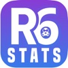 R6 Stats and Maps Companion - iPhoneアプリ
