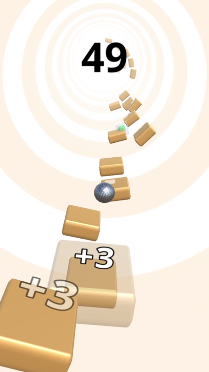 Tube Spin screenshot-0