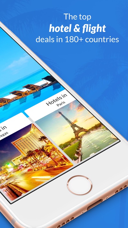 Last Minute Travel Deals