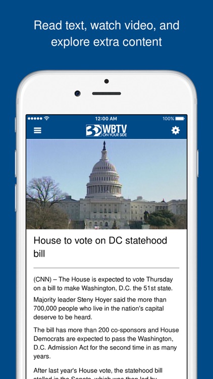 WBTV 3 Local News On Your Side