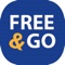 Con la aplicación Free&Go podrás estar en contacto directo con tu agencia de viajes en todo momento