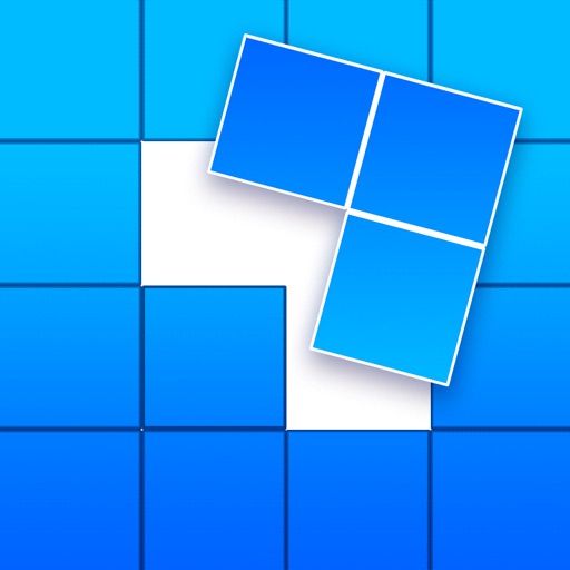 Download & Play Block puzzle - Classic Puzzle on PC & Mac (Emulator)