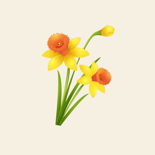 DaffodilRestaurantlogo