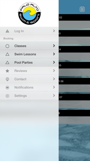 Palo Alto Swim and Sport(圖2)-速報App