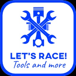 Let's Race!