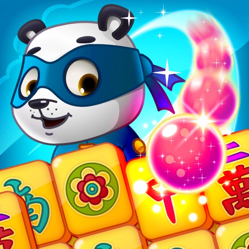 Mahjong Heroes Game