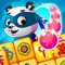 Solve loads of challenging puzzles with a blast