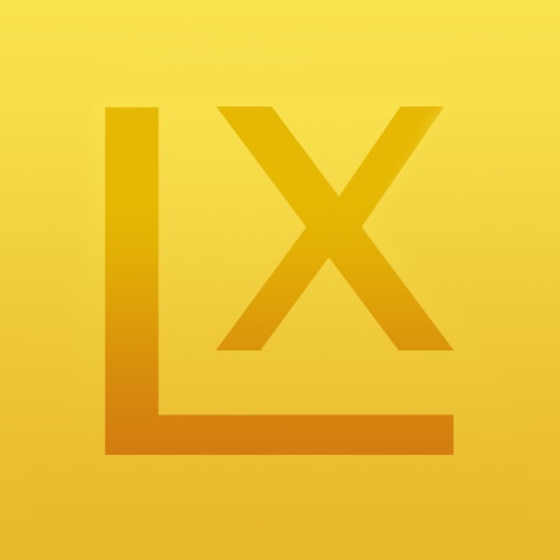 Luxe Nail Spa icon