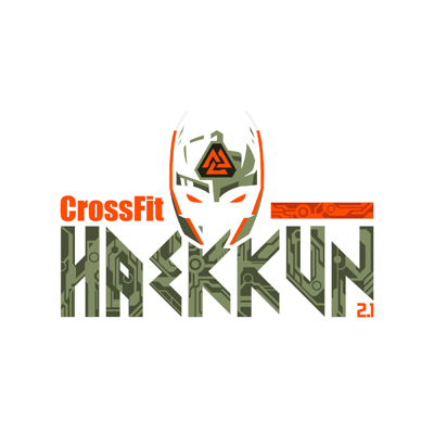 Crossfit Haekkun