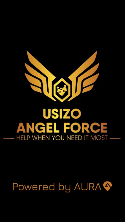 Usizo Angel Panic App