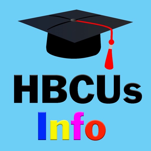 HBCUs Info