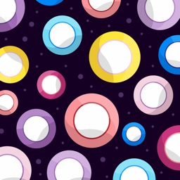 Infinity Dots - Logic Game