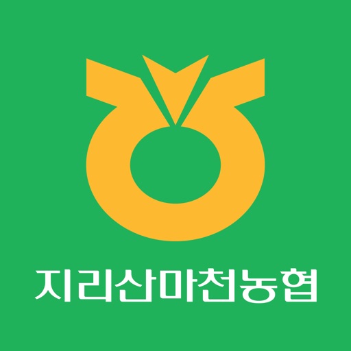 건강을 책임지는 행복지킴이 마천농협! icon