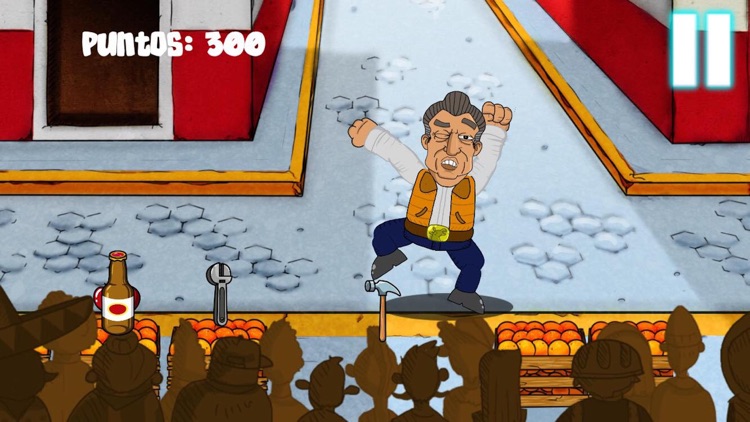 Mi Candidato 2018 screenshot-5