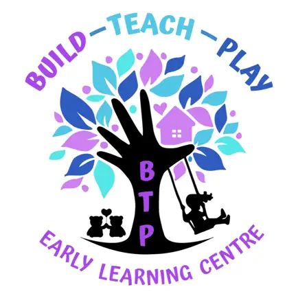 BTP Early Learning Centre Читы