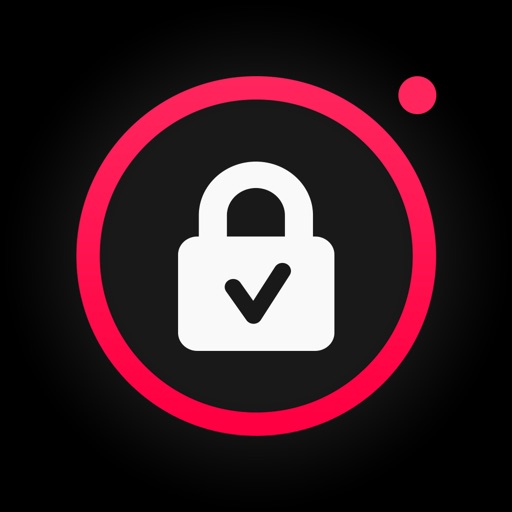 Lock Photos Private Secret Box iOS App