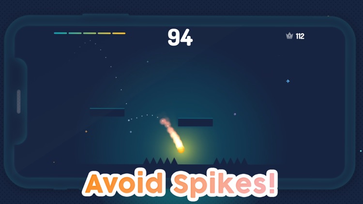 Flame Glow screenshot-3