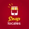 Snap eats para locales permite a tu local gestionar productos, horarios de atención, entre muchas otras cosas más