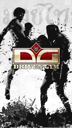 Driven Gym(圖1)-速報App