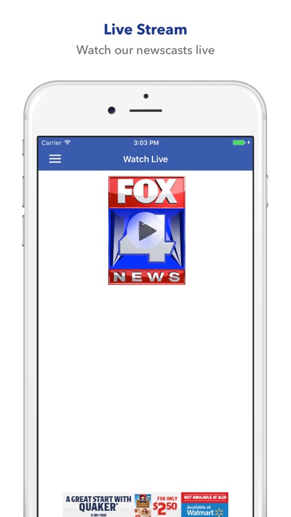 FOX4 News Kansas City screenshot-4