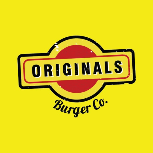 Originals Burger Co